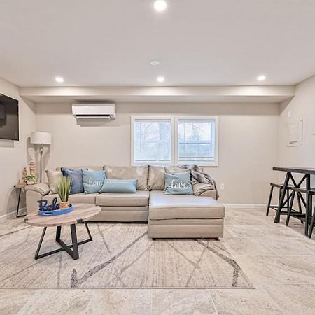 653 3Rd St Unit1 Afterdune Delight 2Br Near Beach Somers Point Buitenkant foto