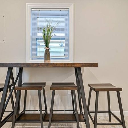 653 3Rd St Unit1 Afterdune Delight 2Br Near Beach Somers Point Buitenkant foto