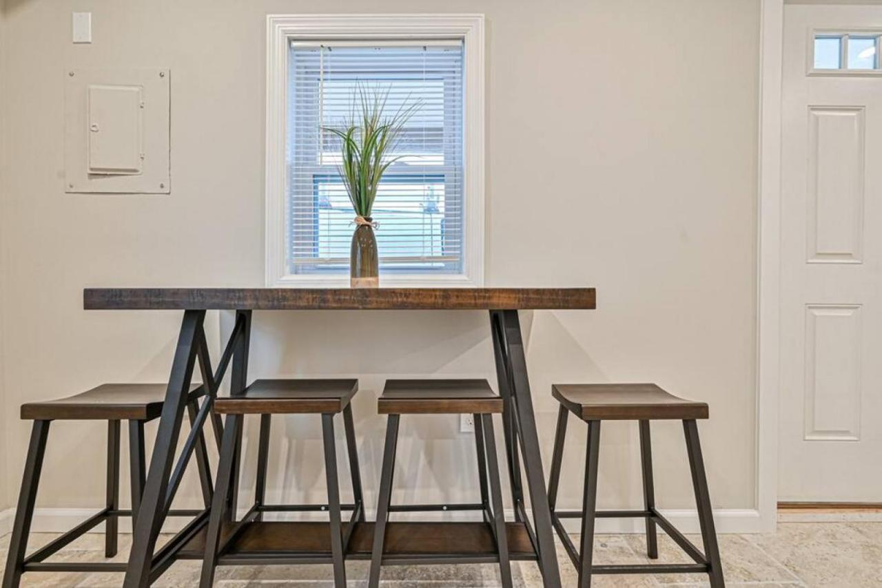 653 3Rd St Unit1 Afterdune Delight 2Br Near Beach Somers Point Buitenkant foto