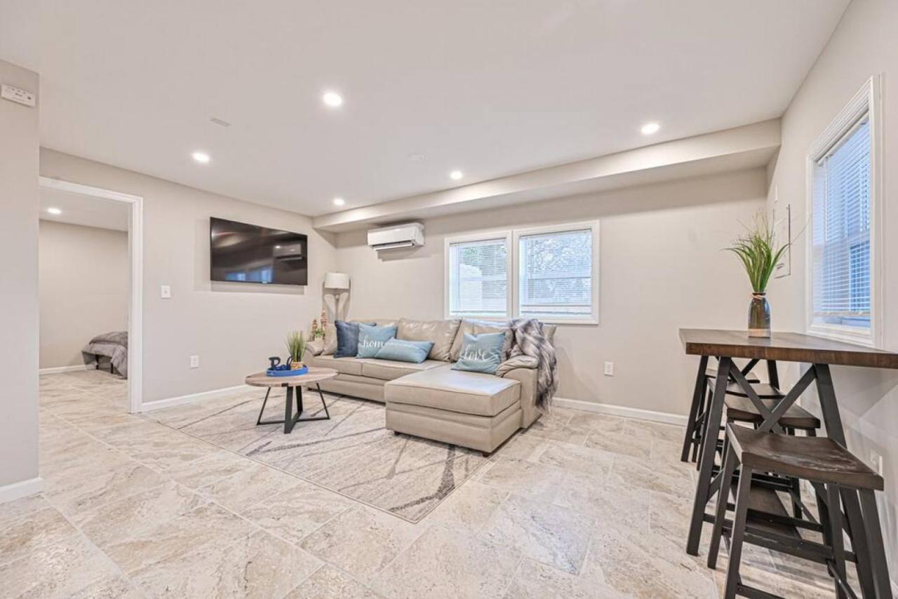 653 3Rd St Unit1 Afterdune Delight 2Br Near Beach Somers Point Buitenkant foto