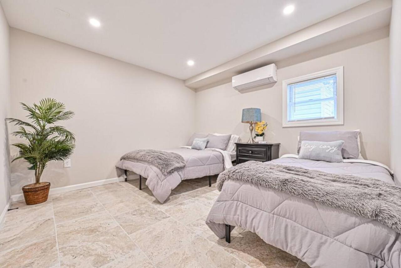 653 3Rd St Unit1 Afterdune Delight 2Br Near Beach Somers Point Buitenkant foto