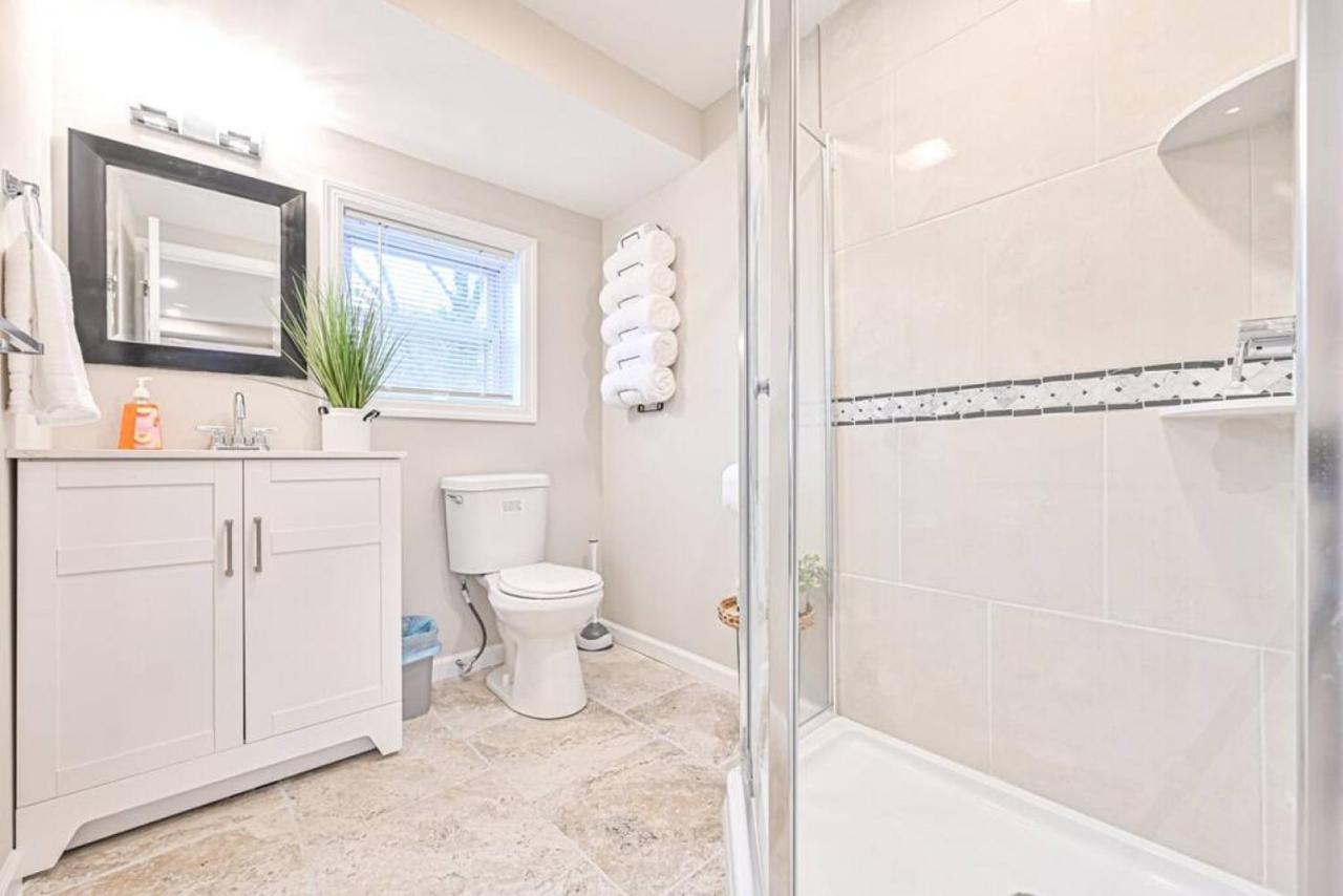 653 3Rd St Unit1 Afterdune Delight 2Br Near Beach Somers Point Buitenkant foto