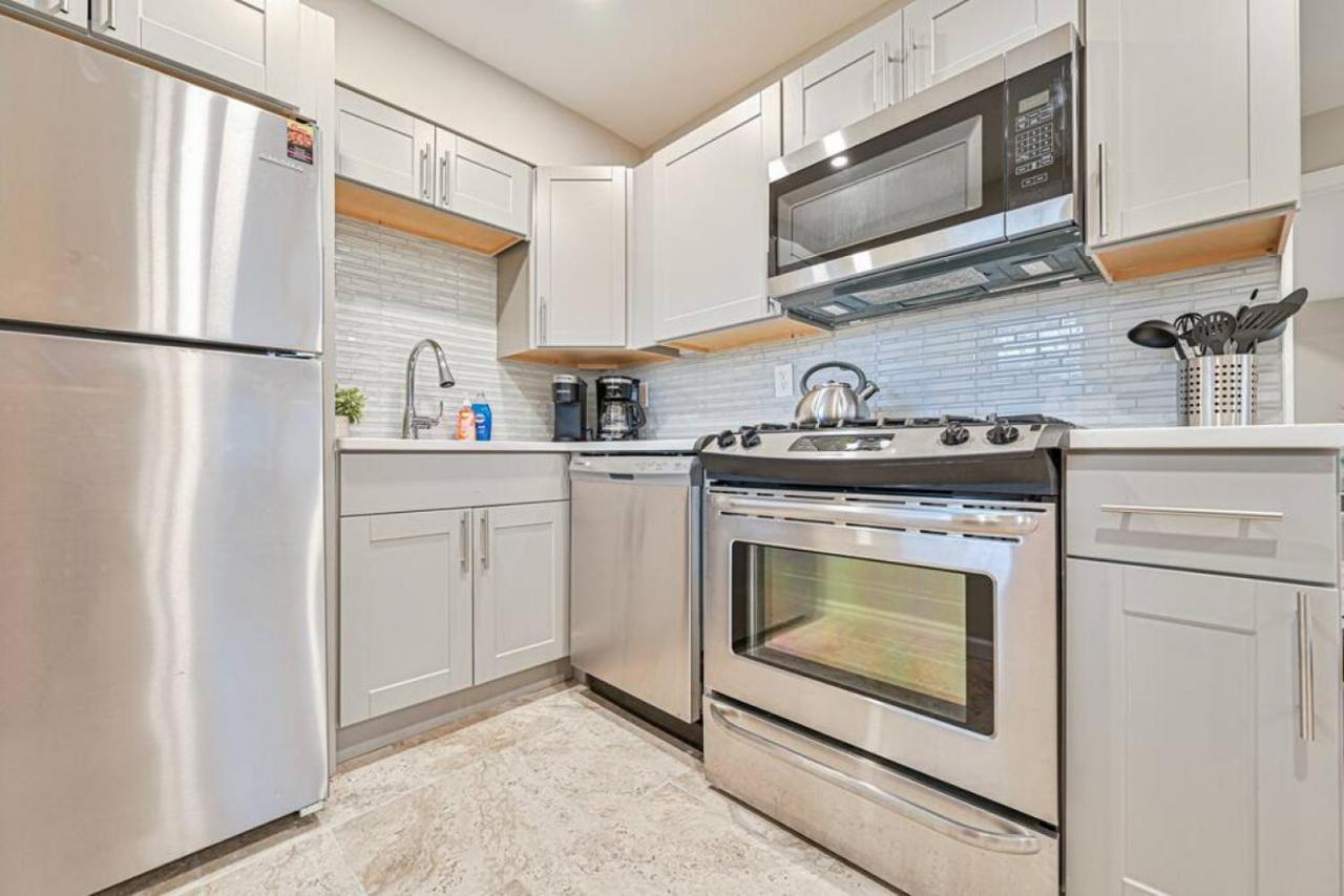 653 3Rd St Unit1 Afterdune Delight 2Br Near Beach Somers Point Buitenkant foto