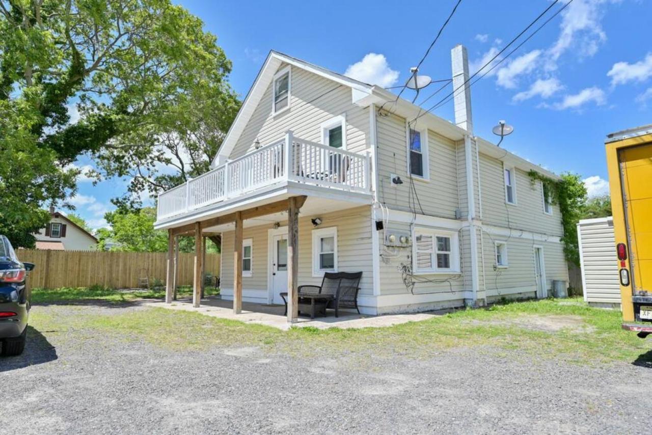 653 3Rd St Unit1 Afterdune Delight 2Br Near Beach Somers Point Buitenkant foto
