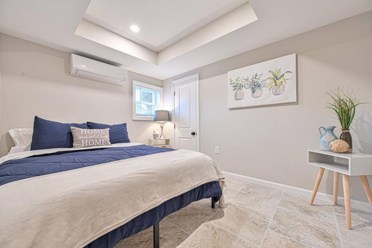 653 3Rd St Unit1 Afterdune Delight 2Br Near Beach Somers Point Buitenkant foto